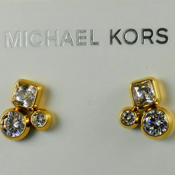 Michael Kors Earrings - Picture 5 of 5